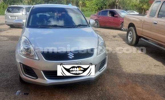 Acheter Occasion Voiture Suzuki Swift Autre à Kingston, Kingston Acheter Occasion Voiture Suzuki Swift Autre à Kingston, Kingston