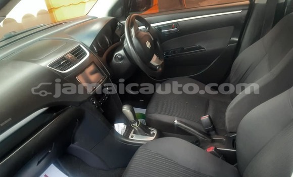 Acheter Occasion Voiture Suzuki Swift Autre à Kingston, Kingston Acheter Occasion Voiture Suzuki Swift Autre à Kingston, Kingston