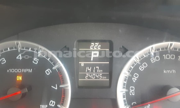 Acheter Occasion Voiture Suzuki Swift Autre à Kingston, Kingston Acheter Occasion Voiture Suzuki Swift Autre à Kingston, Kingston