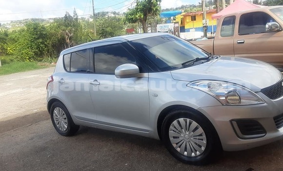 Acheter Occasion Voiture Suzuki Swift Autre à Kingston, Kingston Acheter Occasion Voiture Suzuki Swift Autre à Kingston, Kingston