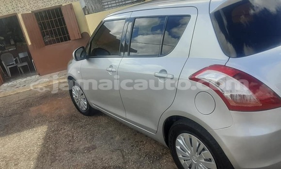 Acheter Occasion Voiture Suzuki Swift Autre à Kingston, Kingston Acheter Occasion Voiture Suzuki Swift Autre à Kingston, Kingston