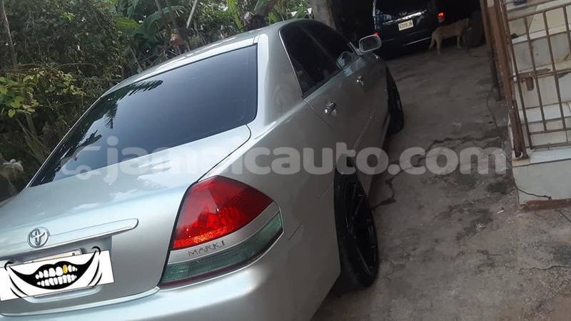 Big with watermark toyota mark ii portland port antonio 5300