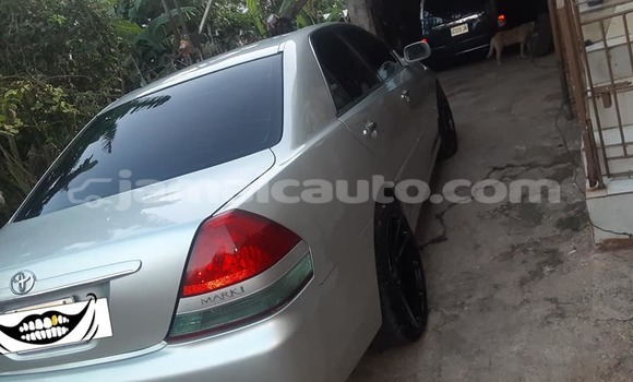 Buy Used Toyota Mark II Other Car in Port Antonio in Portland Buy Used Toyota Mark II Other Car in Port Antonio in Portland