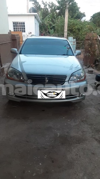 Big with watermark toyota mark ii portland port antonio 5300