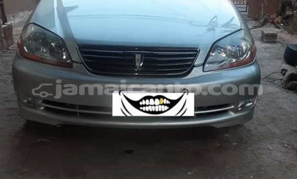 Buy Used Toyota Mark II Other Car in Port Antonio in Portland Buy Used Toyota Mark II Other Car in Port Antonio in Portland