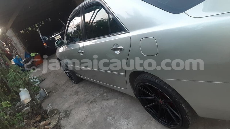 Big with watermark toyota mark ii portland port antonio 5300