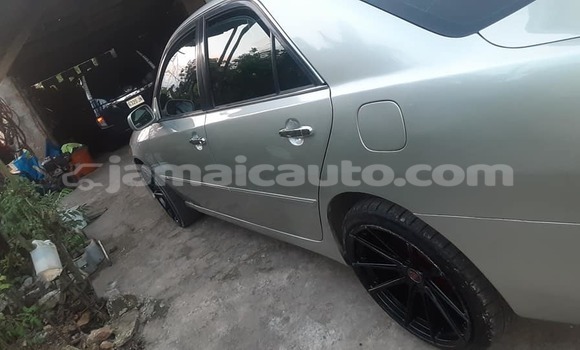 Buy Used Toyota Mark II Other Car in Port Antonio in Portland Buy Used Toyota Mark II Other Car in Port Antonio in Portland