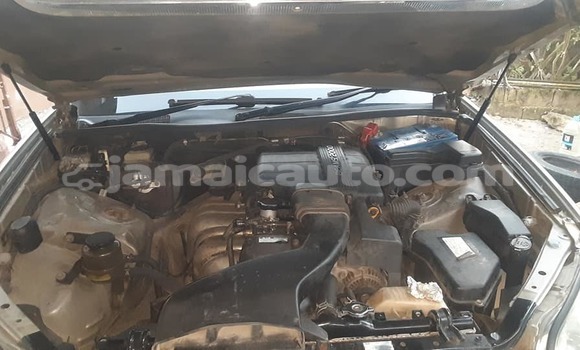 Buy Used Toyota Mark II Other Car in Port Antonio in Portland Buy Used Toyota Mark II Other Car in Port Antonio in Portland