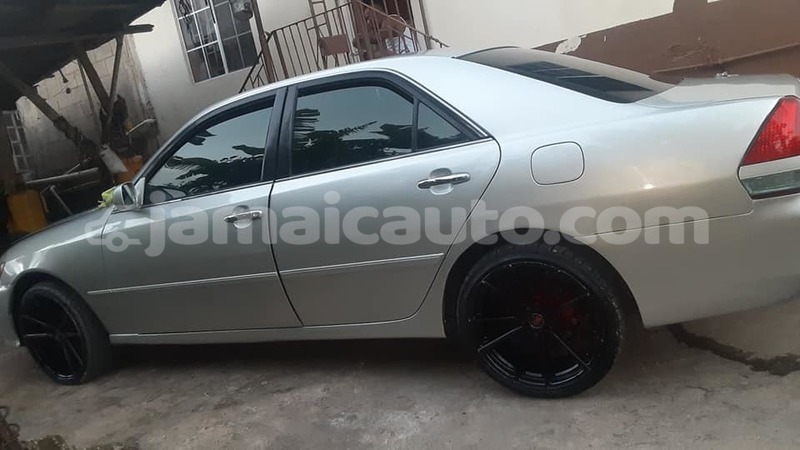 Big with watermark toyota mark ii portland port antonio 5300