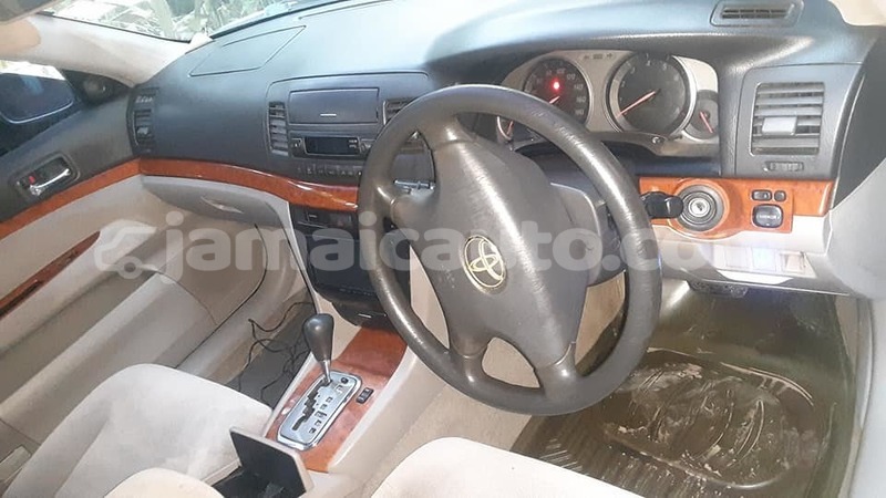 Big with watermark toyota mark ii portland port antonio 5300