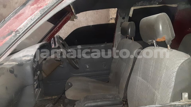 Big with watermark toyota hilux hanover lucea 5301