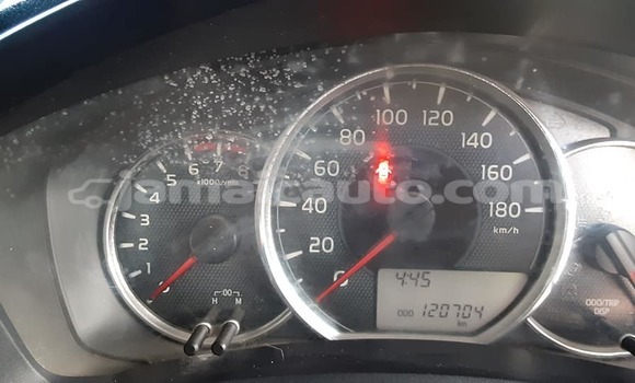 Buy Used Toyota Axio White Car in Import - Dubai in Clarendon Buy Used Toyota Axio White Car in Import - Dubai in Clarendon