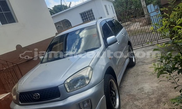 Buy Used Toyota RAV4 Other Car in Kingston in Kingston Buy Used Toyota RAV4 Other Car in Kingston in Kingston