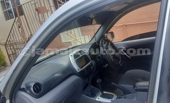 Buy Used Toyota RAV4 Other Car in Kingston in Kingston Buy Used Toyota RAV4 Other Car in Kingston in Kingston