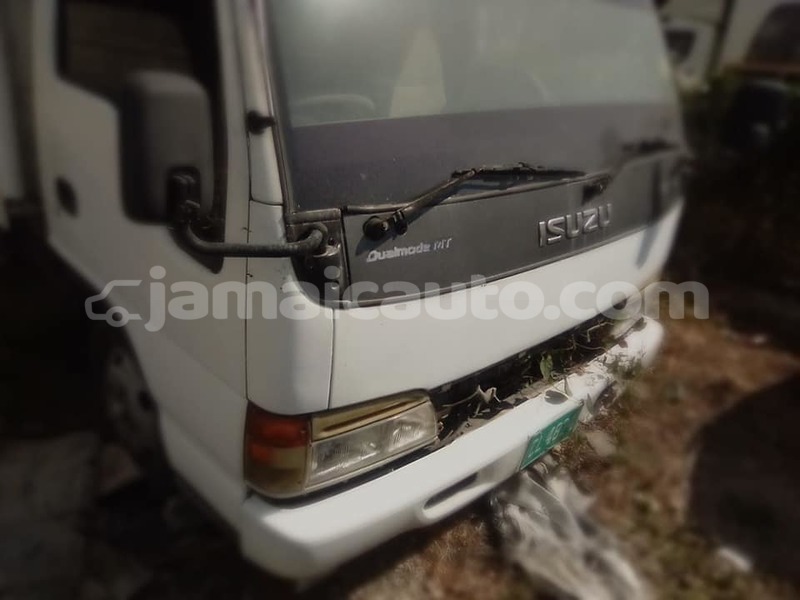 Big with watermark suzuki carry manchester mandeville 5306