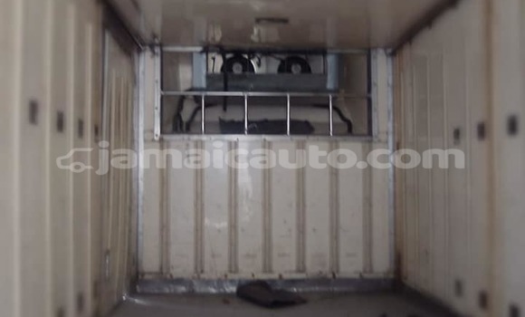 Acheter Occasion Utilitaire Suzuki Carry Blanc à Mandeville, Manchester Acheter Occasion Utilitaire Suzuki Carry Blanc à Mandeville, Manchester