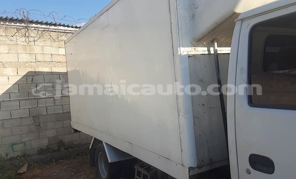 Acheter Occasion Utilitaire Suzuki Carry Blanc à Mandeville, Manchester Acheter Occasion Utilitaire Suzuki Carry Blanc à Mandeville, Manchester