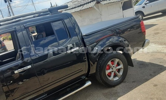 Acheter Occasion Voiture Nissan Navara Noir à Falmouth, Trelawney Acheter Occasion Voiture Nissan Navara Noir à Falmouth, Trelawney