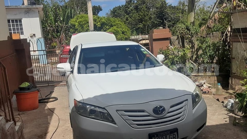 Big with watermark toyota camry hanover lucea 5308