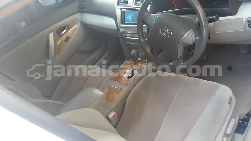 Big with watermark toyota camry hanover lucea 5308