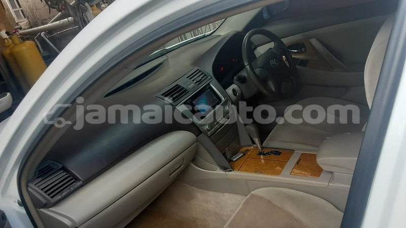 Big with watermark toyota camry hanover lucea 5308