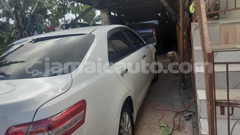 Big with watermark toyota camry hanover lucea 5308