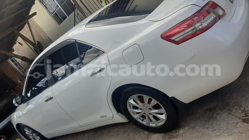 Big with watermark toyota camry hanover lucea 5308