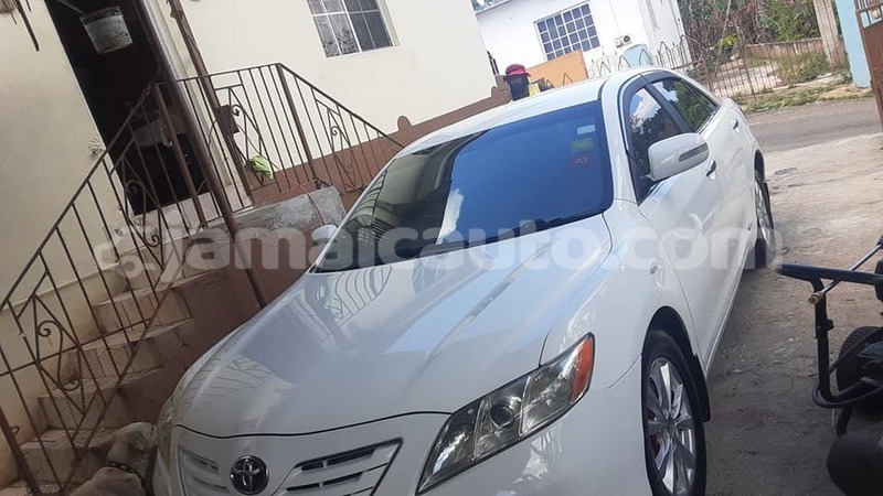 Big with watermark toyota camry hanover lucea 5308