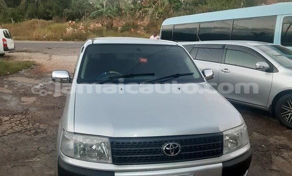 Buy Used Toyota Probox Other Car in Falmouth in Trelawney Buy Used Toyota Probox Other Car in Falmouth in Trelawney