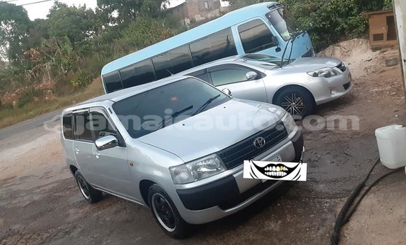 Buy Used Toyota Probox Other Car in Falmouth in Trelawney Buy Used Toyota Probox Other Car in Falmouth in Trelawney