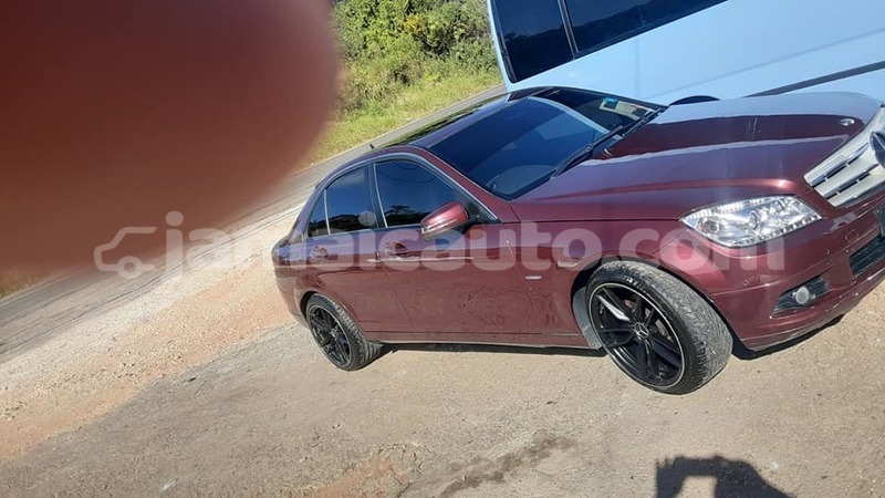 Big with watermark mercedes benz c class clarendon import dubai 5310