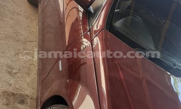 Buy Used Mercedes-Benz C–Class Red Car in Import - Dubai in Clarendon Buy Used Mercedes-Benz C–Class Red Car in Import - Dubai in Clarendon