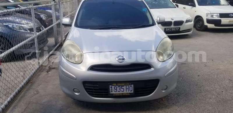 Big with watermark nissan march trelawney falmouth 5311