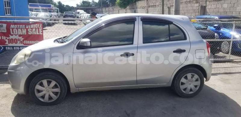 Big with watermark nissan march trelawney falmouth 5311