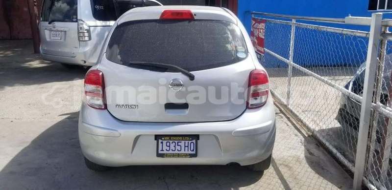 Big with watermark nissan march trelawney falmouth 5311