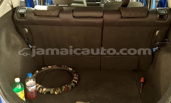 Buy Used Honda FIT Blue Car in Port Antonio in Portland Buy Used Honda FIT Blue Car in Port Antonio in Portland