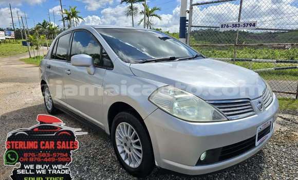 Buy Used Nissan Tiida Other Car in Import - Dubai in Clarendon Buy Used Nissan Tiida Other Car in Import - Dubai in Clarendon