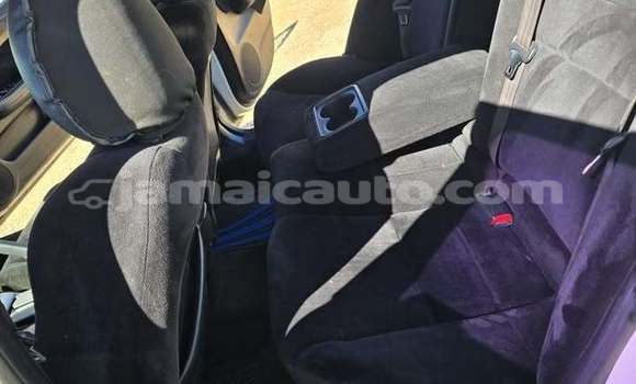 Buy Used Honda Accord White Car in Port Antonio in Portland Buy Used Honda Accord White Car in Port Antonio in Portland