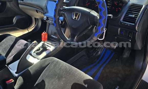 Buy Used Honda Accord White Car in Port Antonio in Portland Buy Used Honda Accord White Car in Port Antonio in Portland