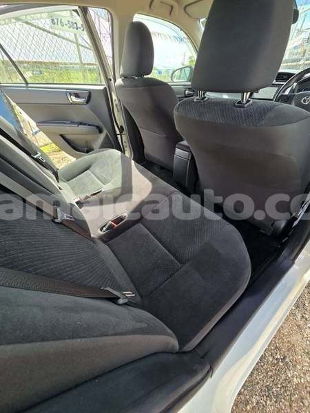 Big with watermark toyota axio westmoreland savanna la mar 5316