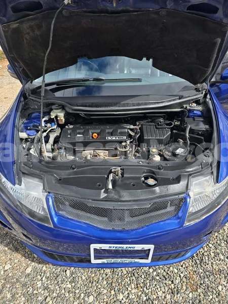 Big with watermark honda civic trelawney falmouth 5317