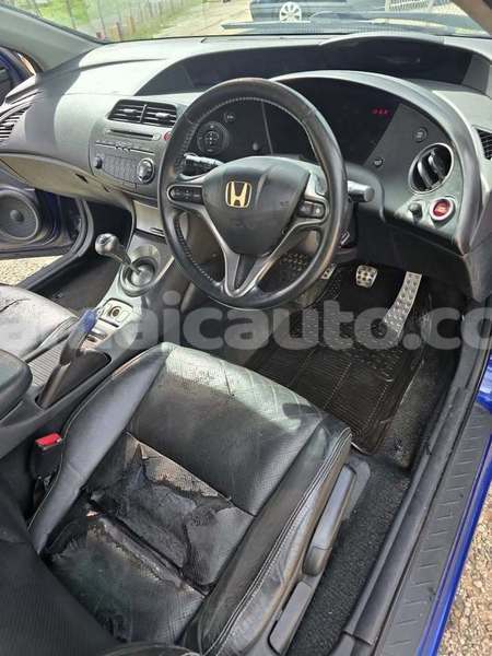 Big with watermark honda civic trelawney falmouth 5317