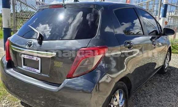 Buy Used Toyota Vitz Other Car in Import - Dubai in Clarendon Buy Used Toyota Vitz Other Car in Import - Dubai in Clarendon