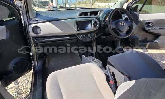 Buy Used Toyota Vitz Other Car in Import - Dubai in Clarendon Buy Used Toyota Vitz Other Car in Import - Dubai in Clarendon