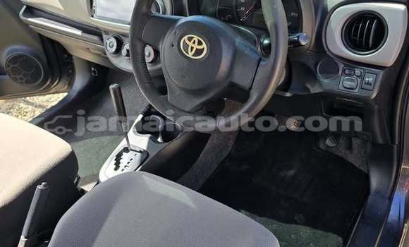 Buy Used Toyota Vitz Other Car in Import - Dubai in Clarendon Buy Used Toyota Vitz Other Car in Import - Dubai in Clarendon