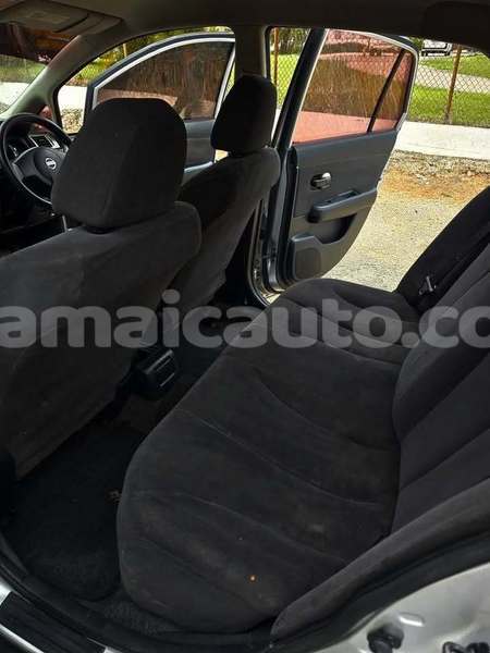 Big with watermark nissan tiida trelawney falmouth 5319