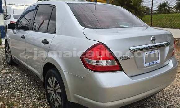 Buy Used Nissan Tiida Other Car in Falmouth in Trelawney Buy Used Nissan Tiida Other Car in Falmouth in Trelawney