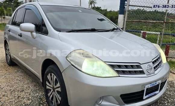 Buy Used Nissan Tiida Other Car in Falmouth in Trelawney Buy Used Nissan Tiida Other Car in Falmouth in Trelawney