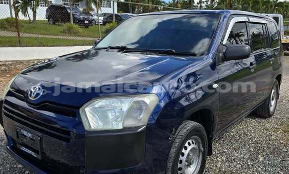 Buy Used Toyota Probox Black Car in May Pen in Clarendon Buy Used Toyota Probox Black Car in May Pen in Clarendon