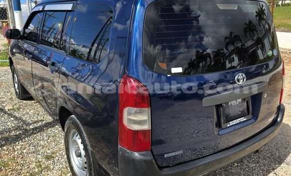 Buy Used Toyota Probox Black Car in May Pen in Clarendon Buy Used Toyota Probox Black Car in May Pen in Clarendon